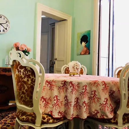 Affittacamere Primo Maison *