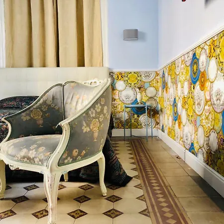 Affittacamere Primo Maison