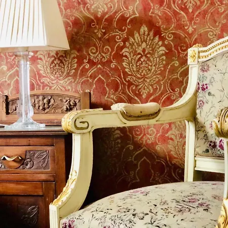 Affittacamere Primo Maison *
