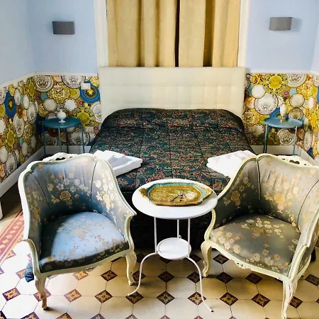Affittacamere Primo Maison Catania