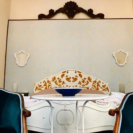 Primo Maison Konukevi